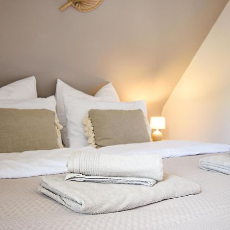 Boho-Apartment - Feel Like Home, Tiny Bathroom & Garage, 60M2 Mühlacker Εξωτερικό φωτογραφία