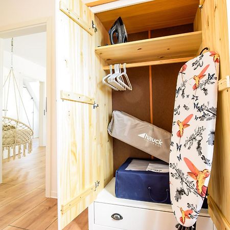 Boho-Apartment - Feel Like Home, Tiny Bathroom & Garage, 60M2 Mühlacker Εξωτερικό φωτογραφία