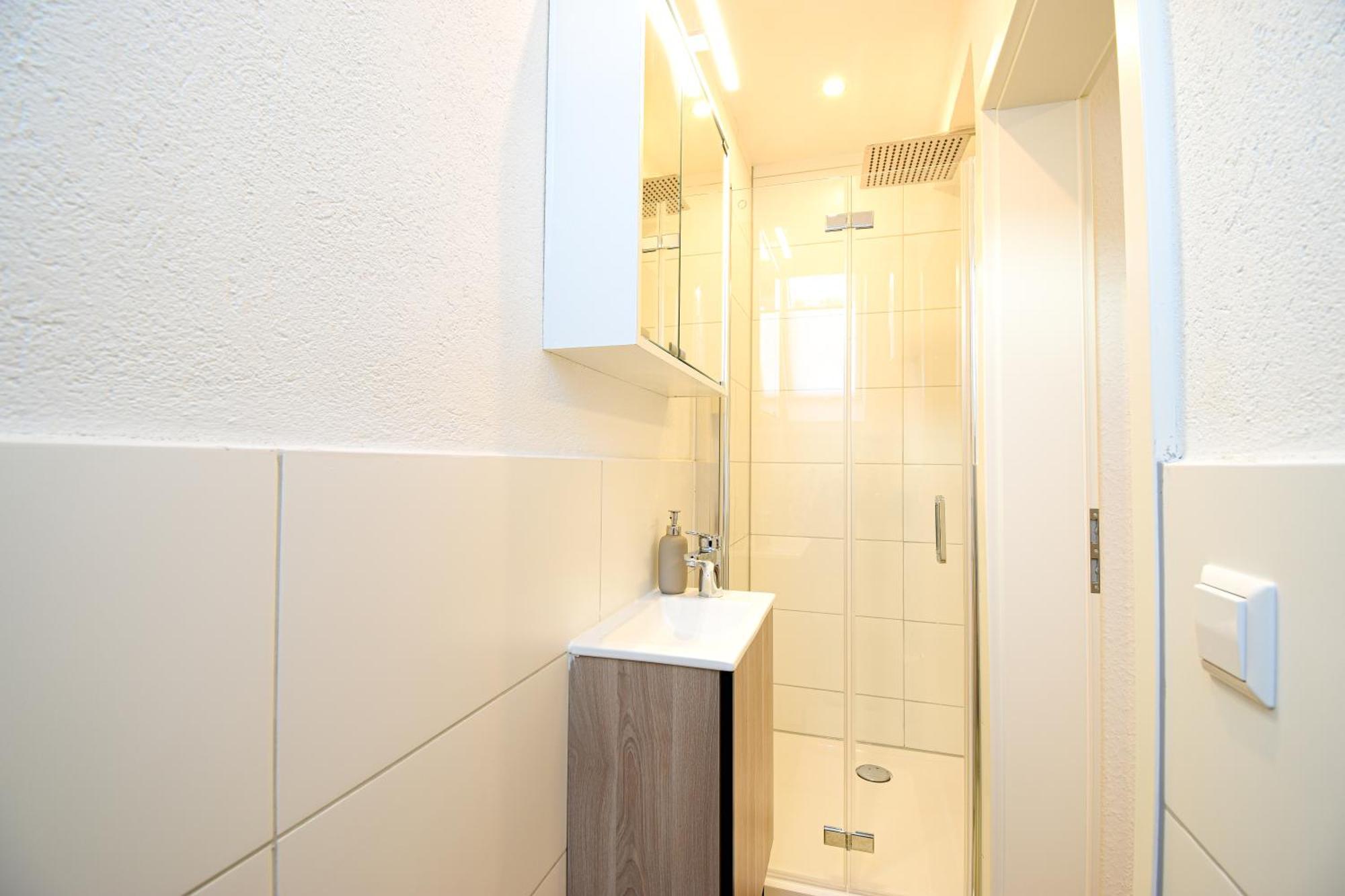 Boho-Apartment - Feel Like Home, Tiny Bathroom & Garage, 60M2 Mühlacker Εξωτερικό φωτογραφία