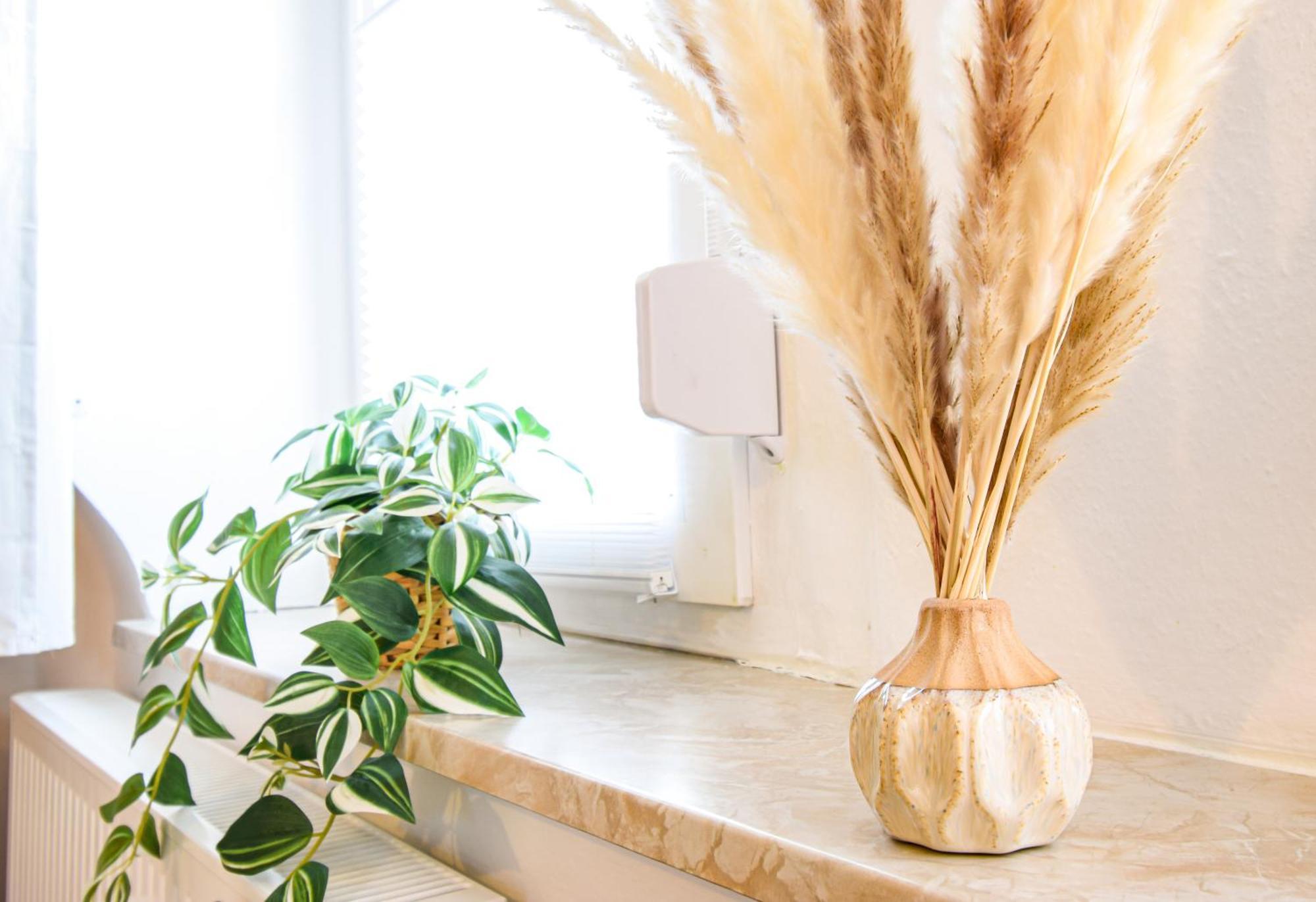 Boho-Apartment - Feel Like Home, Tiny Bathroom & Garage, 60M2 Mühlacker Εξωτερικό φωτογραφία