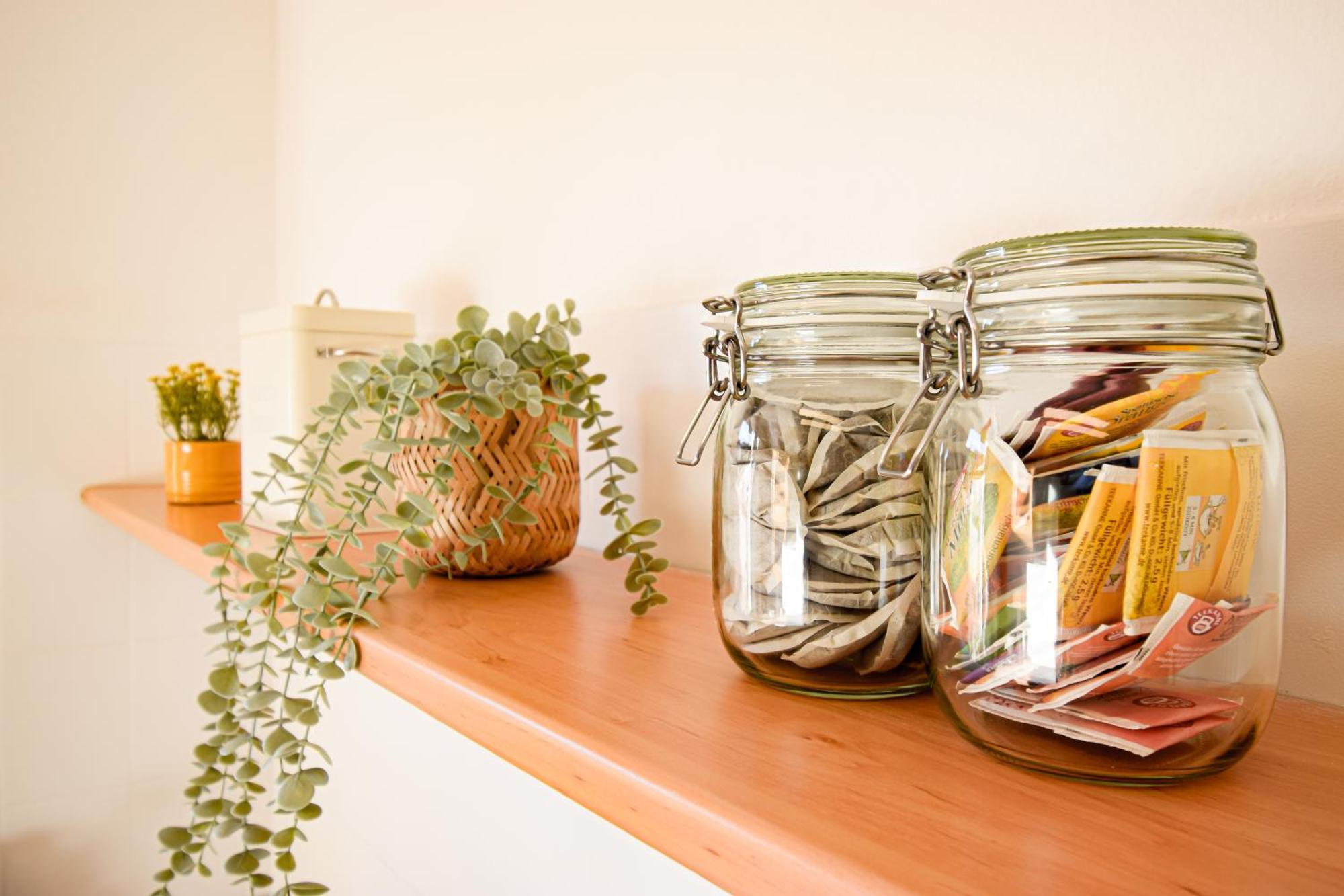 Boho-Apartment - Feel Like Home, Tiny Bathroom & Garage, 60M2 Mühlacker Εξωτερικό φωτογραφία